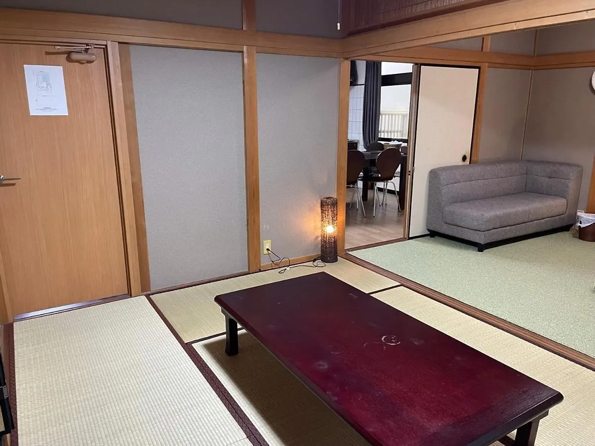 Hiroshima Danbara Libplus 0*,  Japan