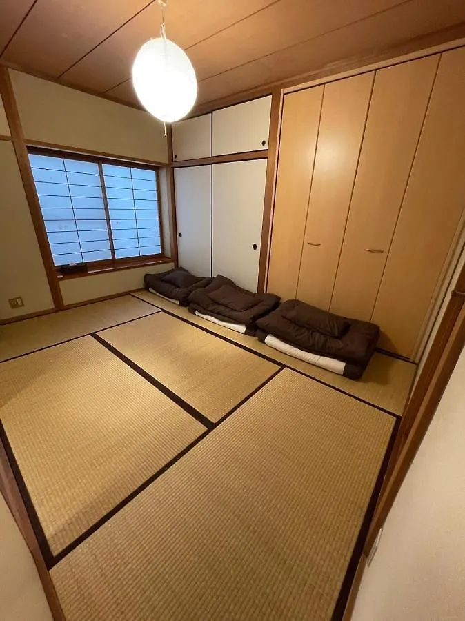 Hiroshima Danbara Libplus Japan