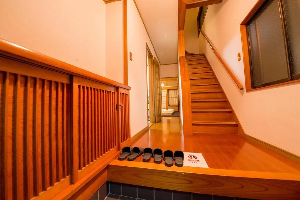 Holiday home Hiroshima Danbara Libplus Japan